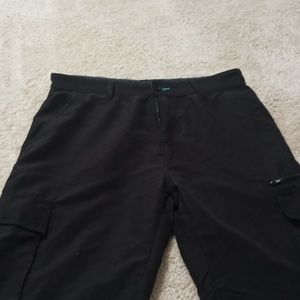 Men's nylon shorts-32